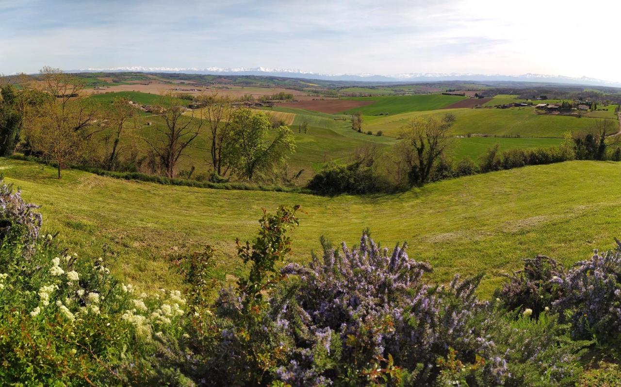 Le Clos Mirelie Gaujac  エクステリア 写真