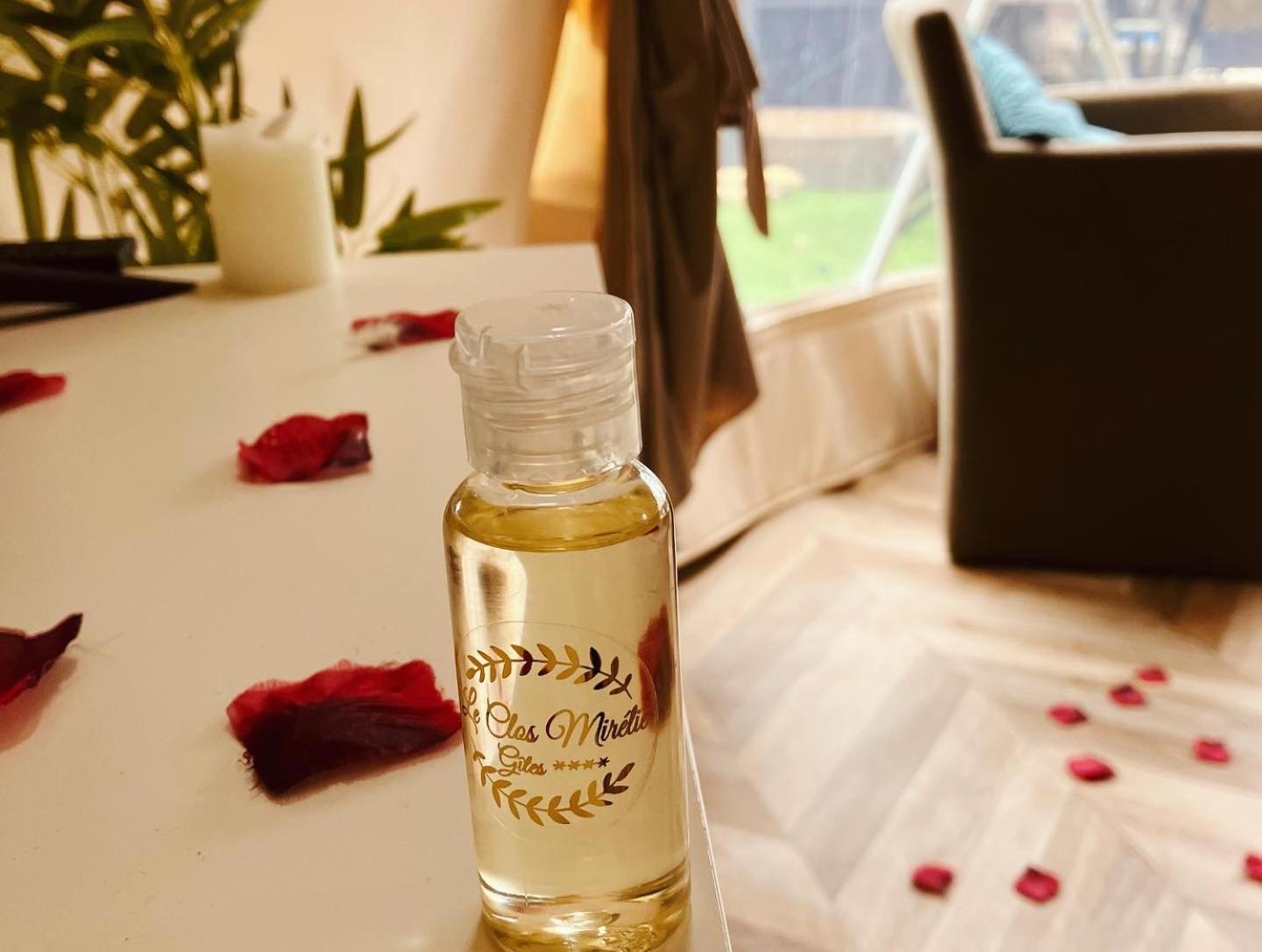 Le Clos Mirelie Gaujac  エクステリア 写真